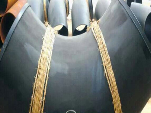  碳鋼熱壓無縫彎頭2